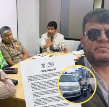 Arequipa Transportista