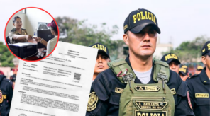 PNP Arequipa Denuncias