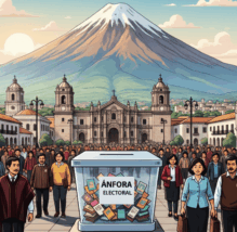 Elecciones 2026, Arequipa,