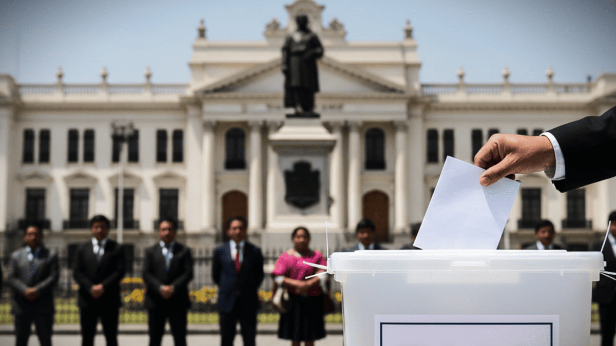 Congresistas, Arequipa, Elecciones 2026