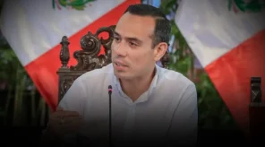 ¡NO MENTÍ! | José Jerí intenta aclarar escándalos, pero solo empeoró todo: ni el periodista le creyó (VIDEO)