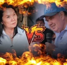 Las tensiones entre ambas agrupaciones políticas se han intensificado tras los recientes escándalos que involucran a José Jerí y empresarios chinos.