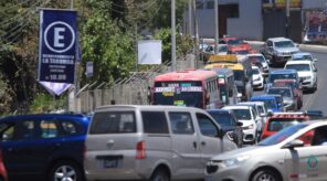 Arequipa Transporte Informalidad