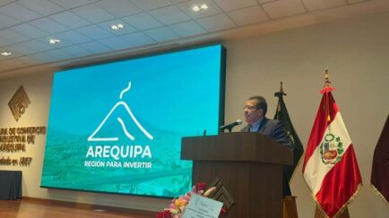 Arequipa Cámara de Comercio