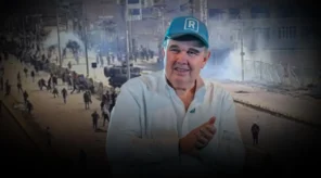 Buscan llegar al Senado acusando a Puno: candidatos responsabilizan a sus paisanos por la represión (VIDEO)