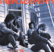 Replacements