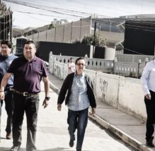 Arequipa, Contraloría