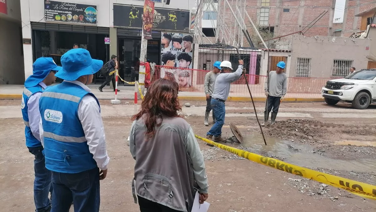sunass-colapsos-de-desague-sedapar-arequipa-alerta-lluvias-2026