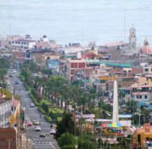 Feria Vivienda Mollendo