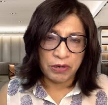 José Domingo Pérez deja muda a Keiko Fujimori | Pico a Pico con Mabel Cáceres (VIDEO)