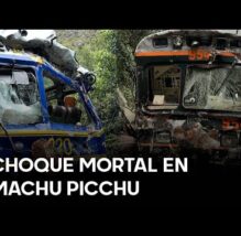 PASÓ EN EL PERÚ: Colegios que se caen a pedazos: lluvias, abandono y riesgo escolar en Ayacucho (VIDEO)