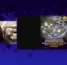 Más trafas en la Franja Electoral y Jerí ya es un meme | Pico a Pico con Mabel Cáceres (VIDEO)