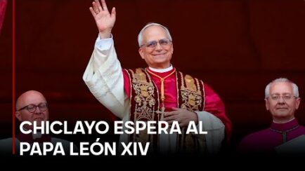 Visita papal podría transformar Chiclayo: turismo, economía y retos urgentes (VIDEO)