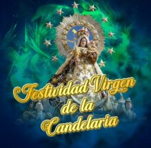 Festividad Virgen de la Candelaria 2026, concurso traje de luces | LA RED (VIDEO)
