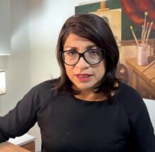 José Jerí en sus últimos días: solo Fuerza Popular lo sigue respaldando | Pico a Pico (VIDEO)