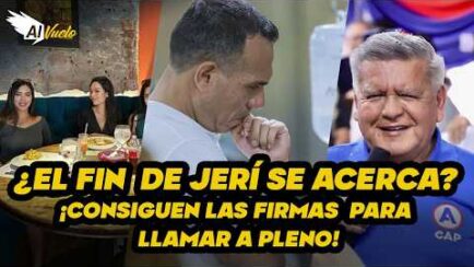 AHORA SÍ, JERÍ ESTÁ AL BORDE DEL ABISMO | Empresariochino contradice versión de Jerí en el Congreso (VIDEO)