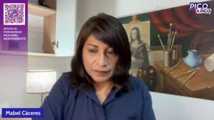 José Jeri más cerca del abismo: convocan sesión plenaria para su censura en Congreso | Pico a Pico (VIDEO)