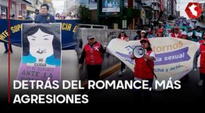 AMOR idealizado, violencia real: las CIFRAS que estremecen a Junín (VIDEO)