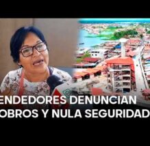 loreto 13 02 26 (VIDEO)