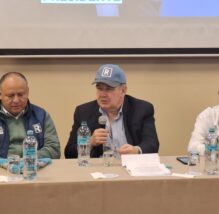 Rafael López Aliaga Arequipa