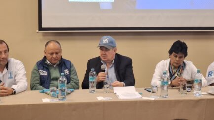 Rafael López Aliaga Arequipa