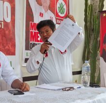 Arequipa Alianza Venceremos