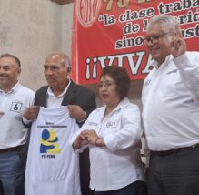 Arequipa Educación pública