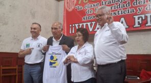 Arequipa Educación pública