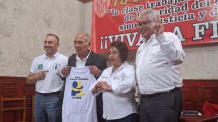 Arequipa Educación pública