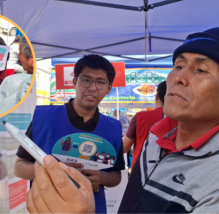 Elecciones 2026 Arequipa