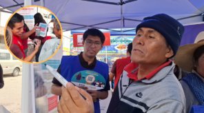 Elecciones 2026 Arequipa