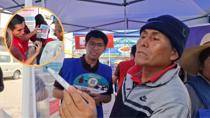 Elecciones 2026 Arequipa