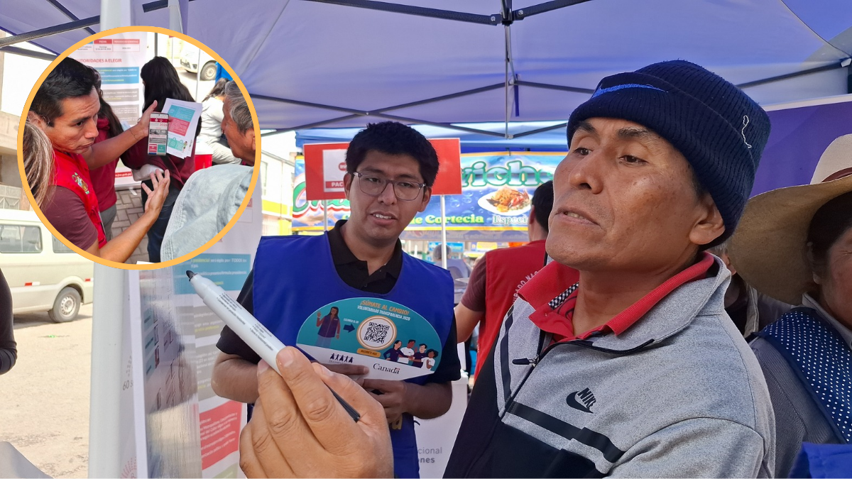 Elecciones 2026 Arequipa