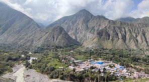 La unión Fiscalización Puesto médico