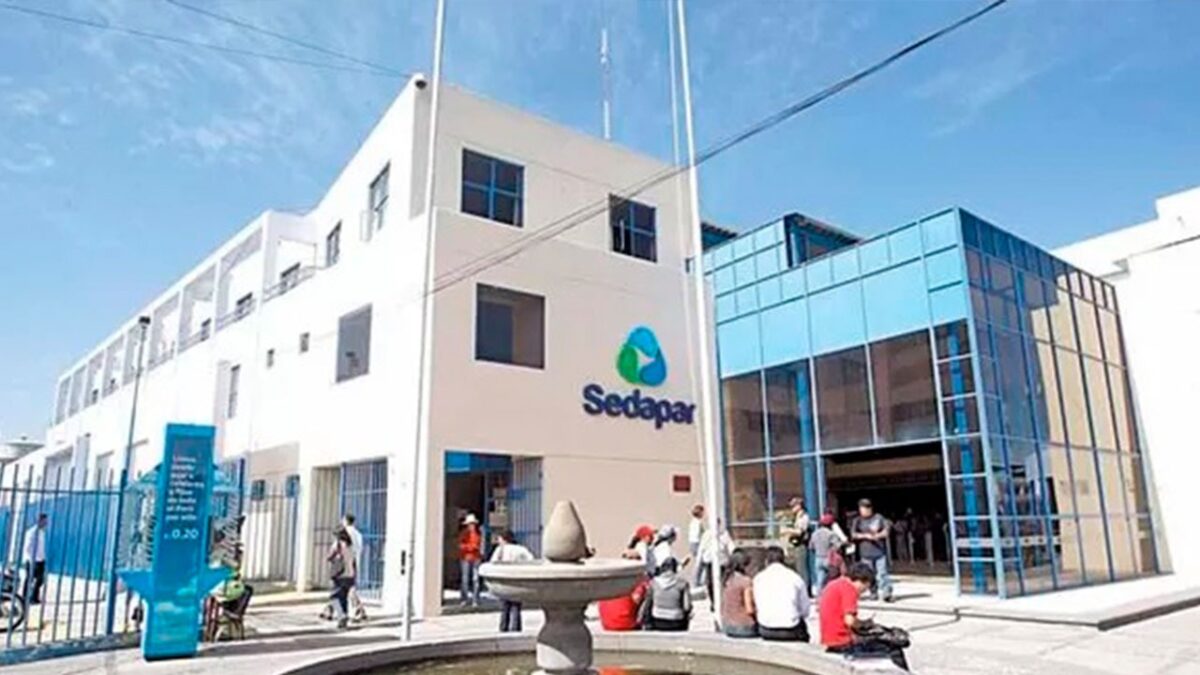 Sedapar Contraloría