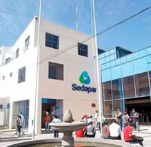 Sedapar Contraloría