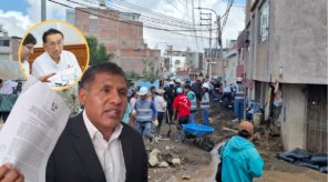 Jaime Quito Arequipa Balcazar