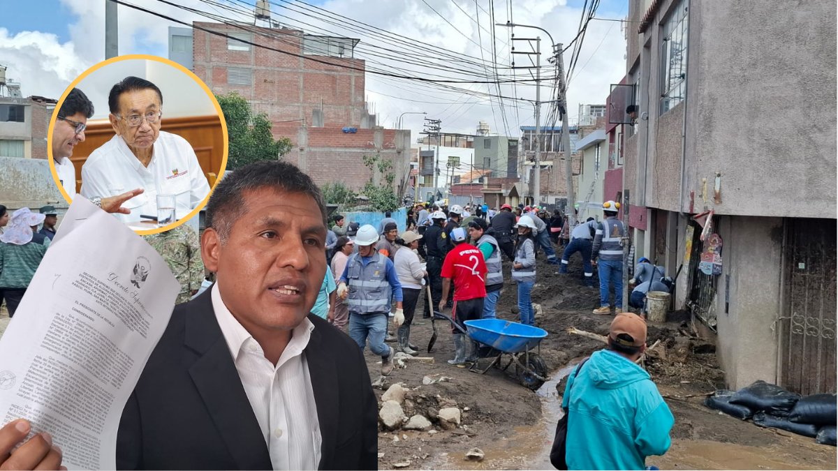 Jaime Quito Arequipa Balcazar