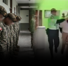 ¡GRAVES REVELACIONES! | Las FF.AA. enfrentan denuncias de soldados por presunto ab*so y maltrat* (VIDEO)