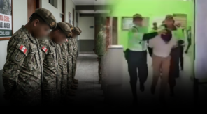 ¡GRAVES REVELACIONES! | Las FF.AA. enfrentan denuncias de soldados por presunto ab*so y maltrat* (VIDEO)