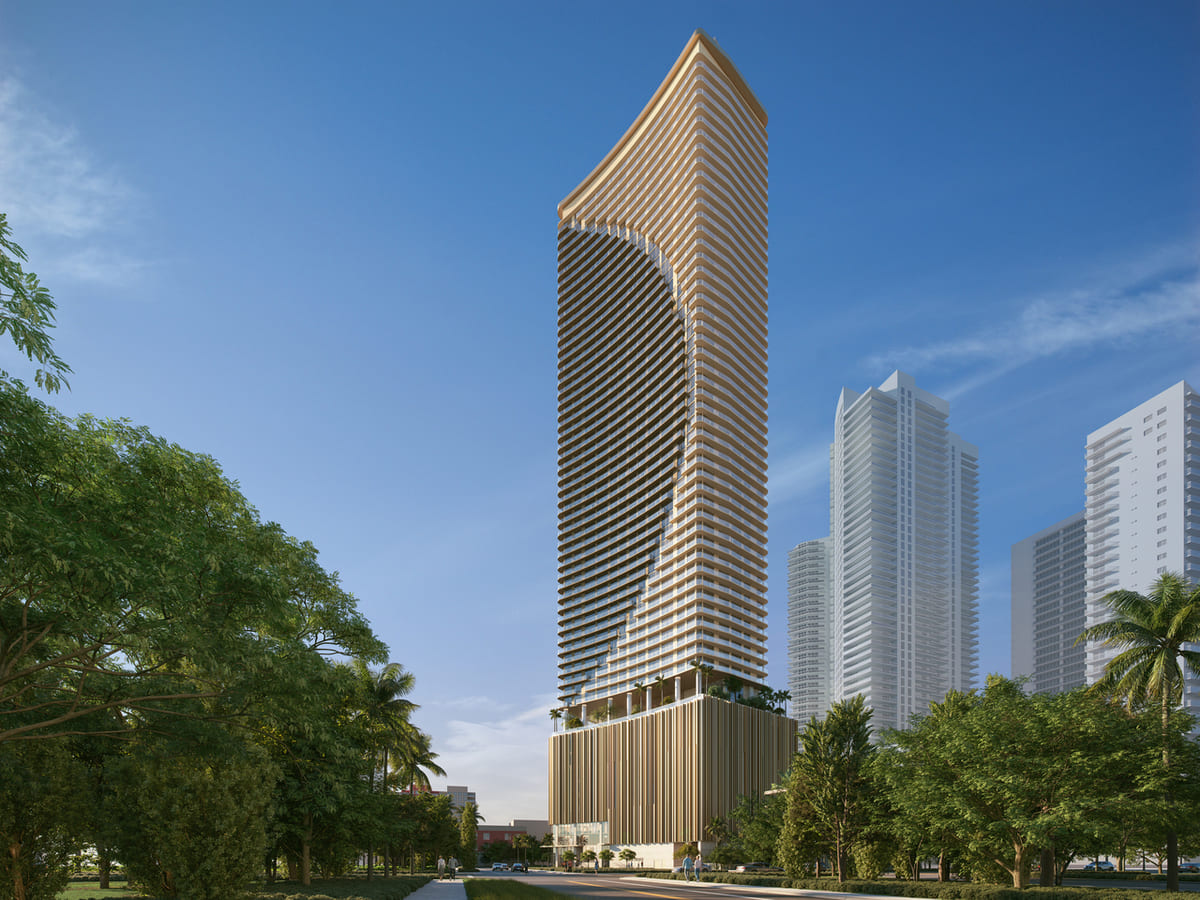 Grupo T&C avanza en su entrada al mercado estadounidense con Edge House Miami