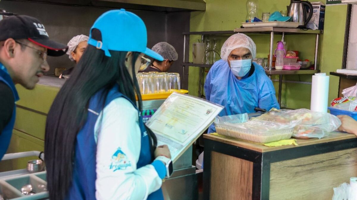 Arequipa Fiscalización