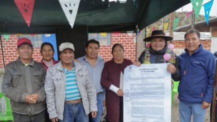 Arequipa Saneamiento