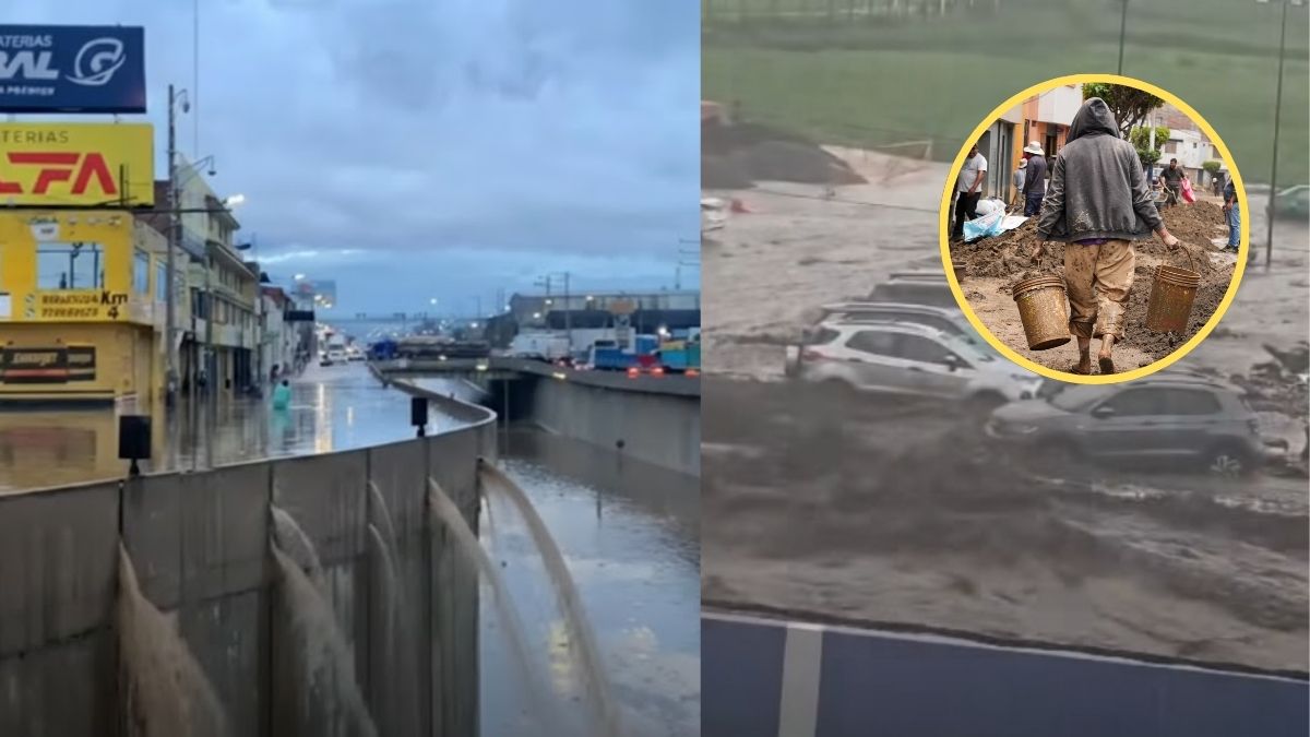 Arequipa: tras dos fallecidos por lluvias, se evalúa ampliar declaratoria de emergencia a 13 distritos