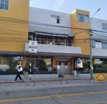 Cerro colorado Contraloría