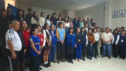 Arequipa Elecciones 2026