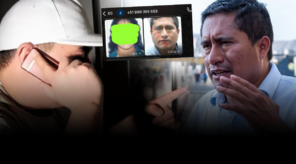 "SI QUIERES ATENTAR, HAZLO" | Alcalde de Pataz denuncia llamada extorsiva para pedirle 50 mil soles (VIDEO)