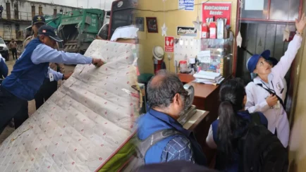 arequipa-operativos-mpa-hostales-hospedajes-colchones-almohadas-insalubres