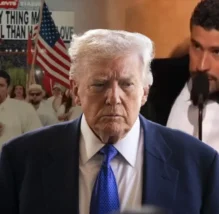 Bad Bunny humilló a Trump y sus políticas de migración en el Super Bowl (VIDEO)