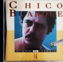 Chico Buarque
